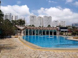 Palm Gardens (D23), Condominium #583098361